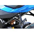 Sato Racing Helmet Lock for Suzuki GSX-R1000 (2017+) Sato Racing Helmet Lock for Suzuki GSX-R1000 (2017+)